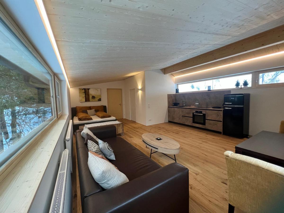 River Lodge Dornbirn Exterior foto