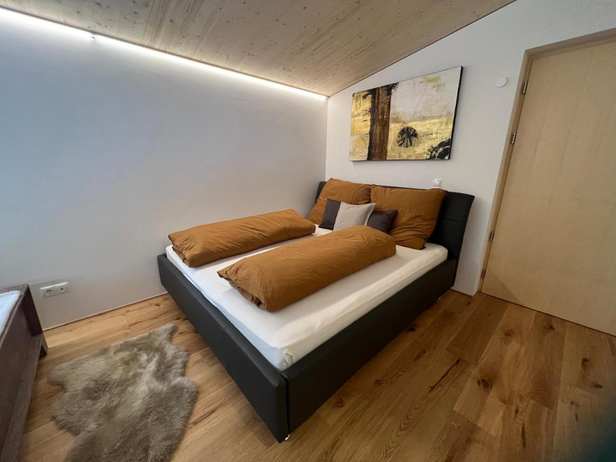 River Lodge Dornbirn Exterior foto